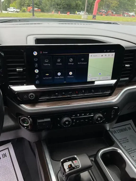 2022 Chevrolet Silverado 1500 RST - Photo 28