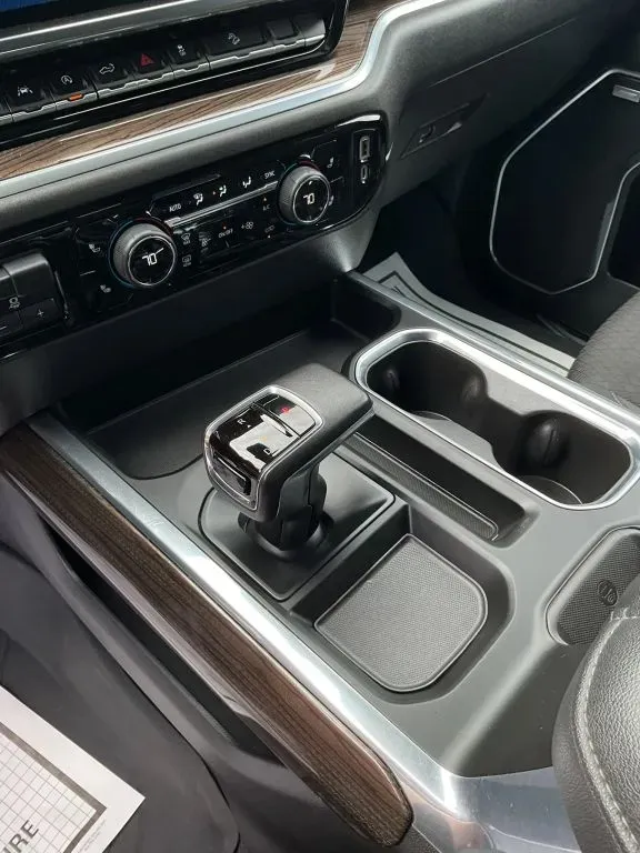 2022 Chevrolet Silverado 1500 RST - Photo 29
