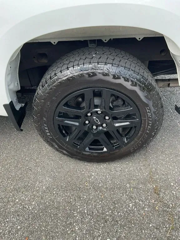 2022 Chevrolet Silverado 1500 RST - Photo 14