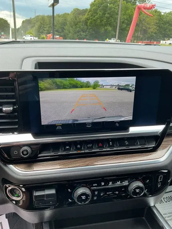 2022 Chevrolet Silverado 1500 RST - Photo 48