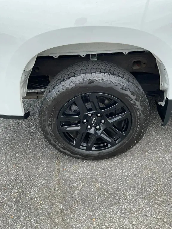 2022 Chevrolet Silverado 1500 RST - Photo 15