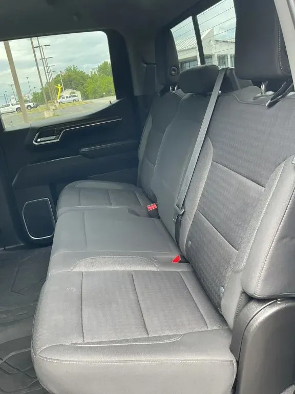 2022 Chevrolet Silverado 1500 RST - Photo 44