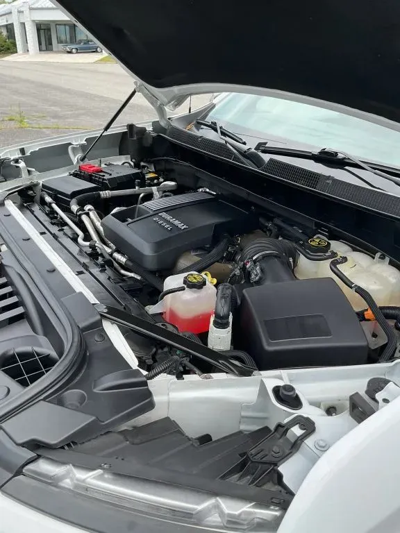 2022 Chevrolet Silverado 1500 RST - Photo 49