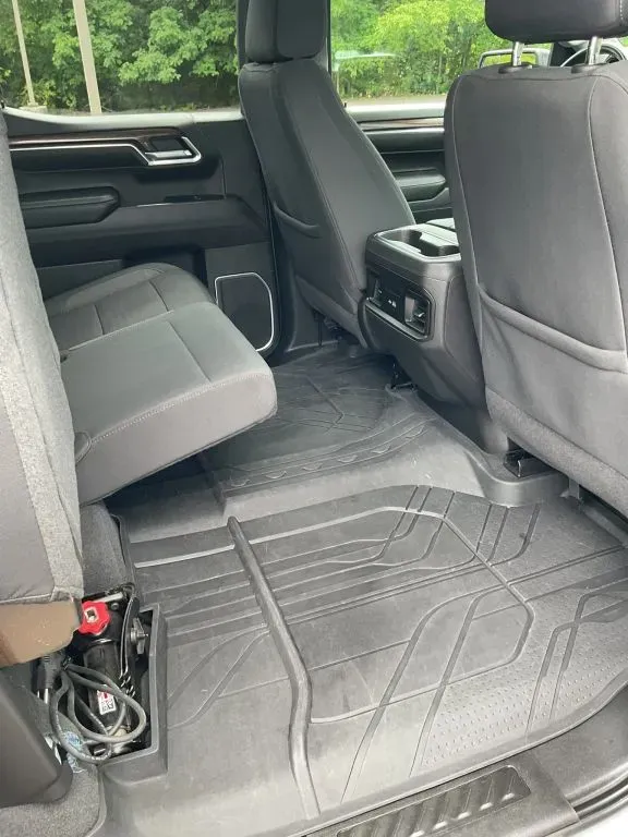 2022 Chevrolet Silverado 1500 RST - Photo 41