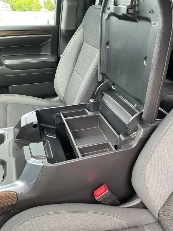 2022 Chevrolet Silverado 1500 RST - Photo 31