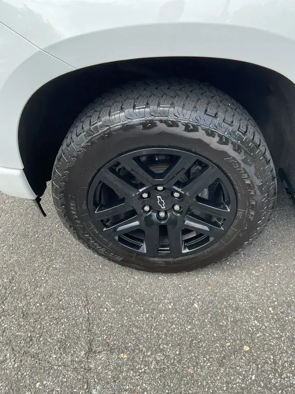 2022 Chevrolet Silverado 1500 RST - Photo 13