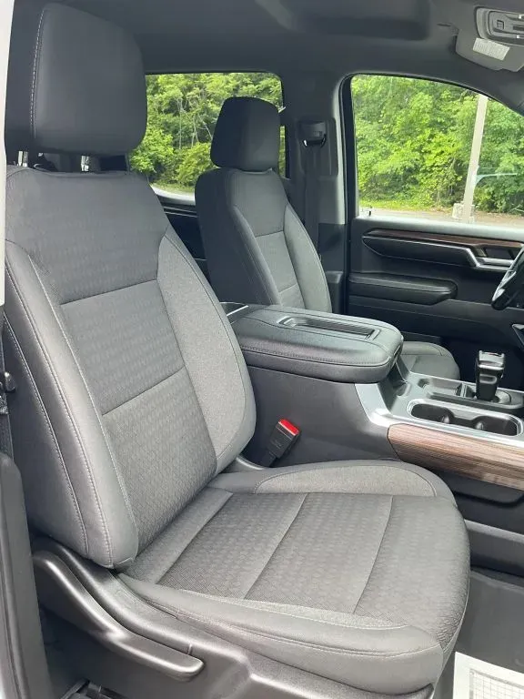 2022 Chevrolet Silverado 1500 RST - Photo 35