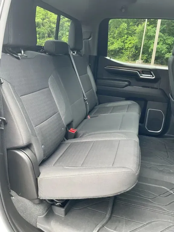 2022 Chevrolet Silverado 1500 RST - Photo 40