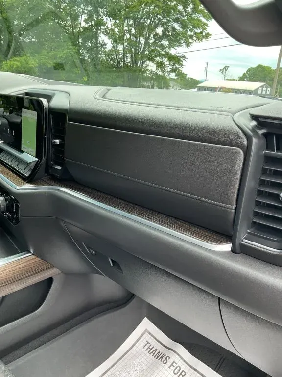 2022 Chevrolet Silverado 1500 RST - Photo 36