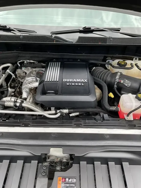 2022 Chevrolet Silverado 1500 RST - Photo 50