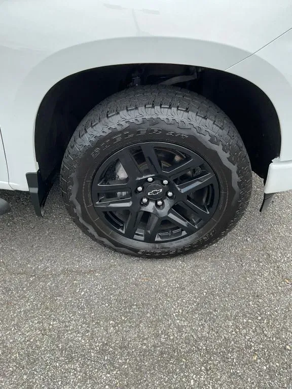2022 Chevrolet Silverado 1500 RST - Photo 16