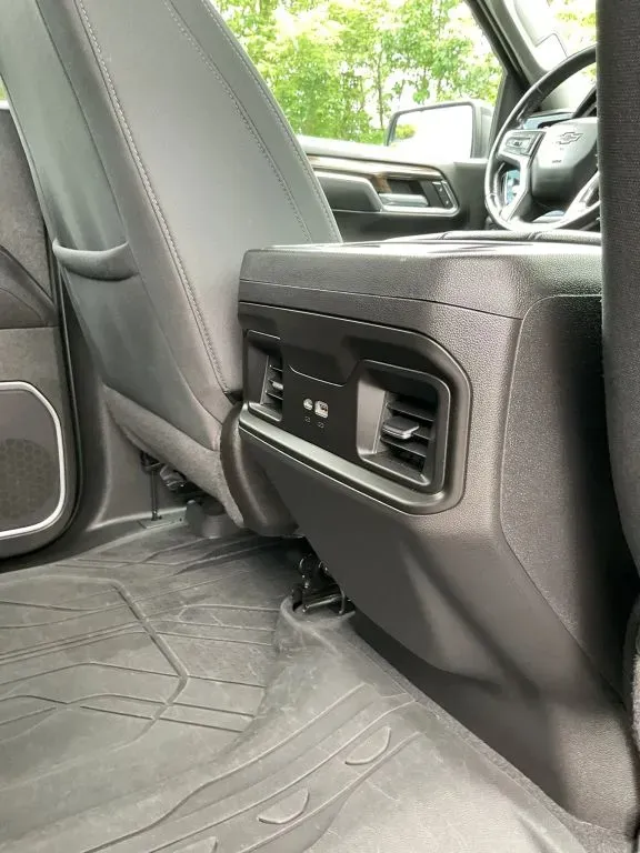2022 Chevrolet Silverado 1500 RST - Photo 42