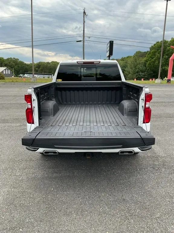 2022 Chevrolet Silverado 1500 RST - Photo 46