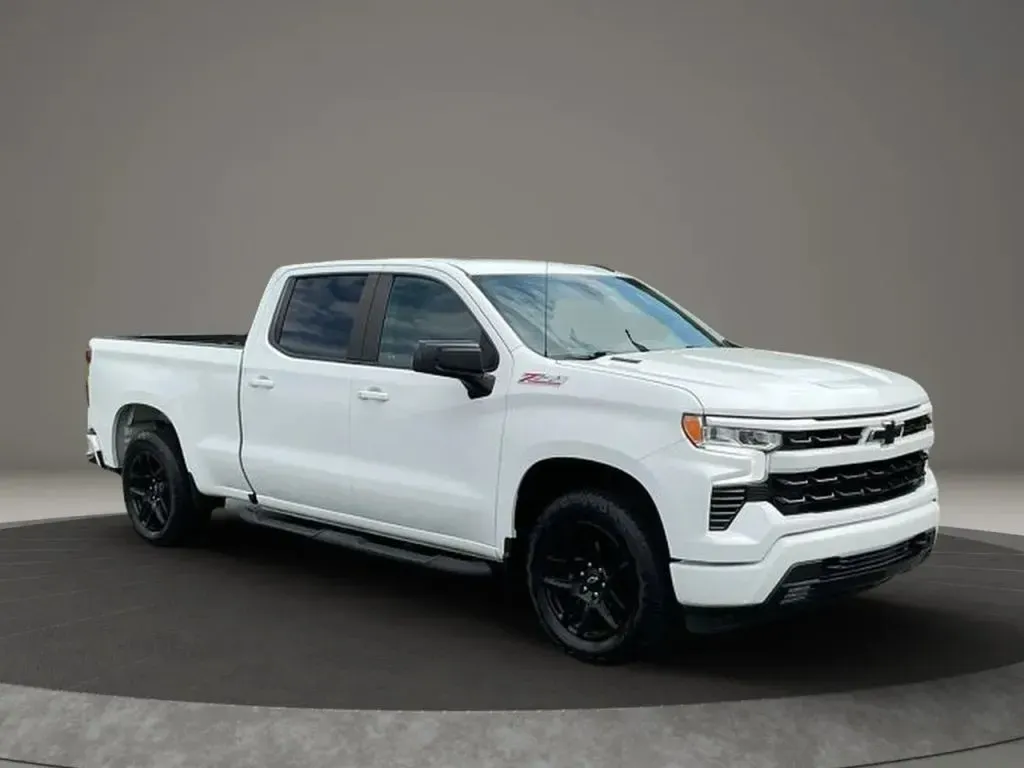 2022 Chevrolet Silverado 1500 RST - Photo 7