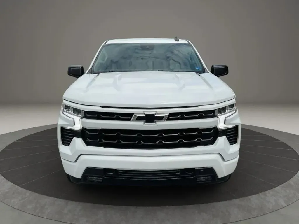 2022 Chevrolet Silverado 1500 RST - Photo 8