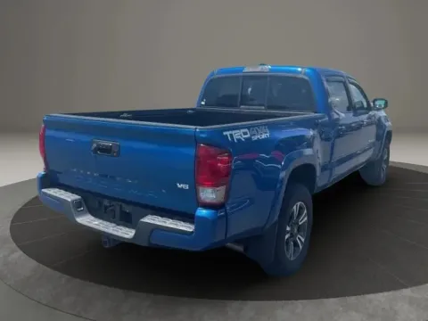 More photos of 2016 Toyota Tacoma Double Cab TRD Sport Pickup 4D 6 ft at DNX Motors Altavista, VA