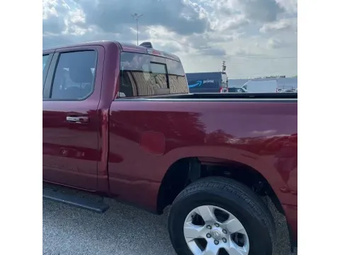 More photos of 2020 Ram 1500 Quad Cab Big Horn Pickup 4D 6 1/3 ft at DNX Motors Altavista, VA