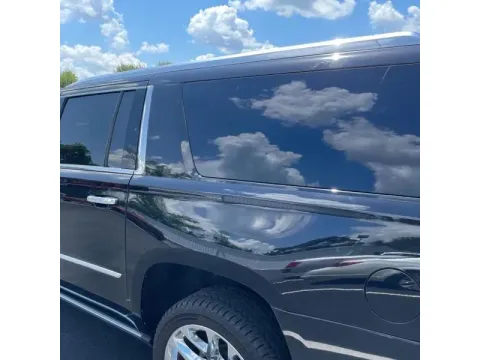 More photos of 2017 Cadillac Escalade ESV Platinum Sport Utility 4D at DNX Motors Altavista, VA