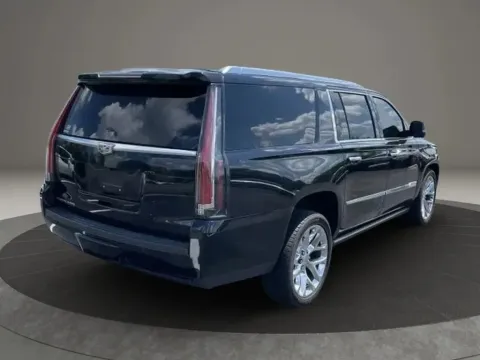 More photos of 2017 Cadillac Escalade ESV Platinum Sport Utility 4D at DNX Motors Altavista, VA