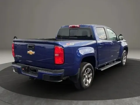 More photos of 2016 Chevrolet Colorado Crew Cab Z71 Pickup 4D 5 ft at DNX Motors Altavista, VA