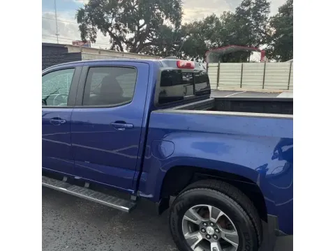 More photos of 2016 Chevrolet Colorado Crew Cab Z71 Pickup 4D 5 ft at DNX Motors Altavista, VA
