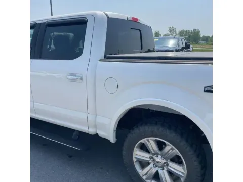 More photos of 2019 Ford F-150 SuperCrew Cab Lariat Pickup 4D 5 1/2 ft at DNX Motors Altavista, VA