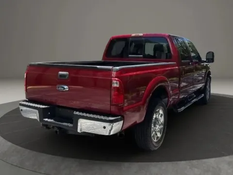 More photos of 2016 Ford F250 Super Duty Crew Cab Lariat Pickup 4D 6 3/4 ft at DNX Motors Altavista, VA