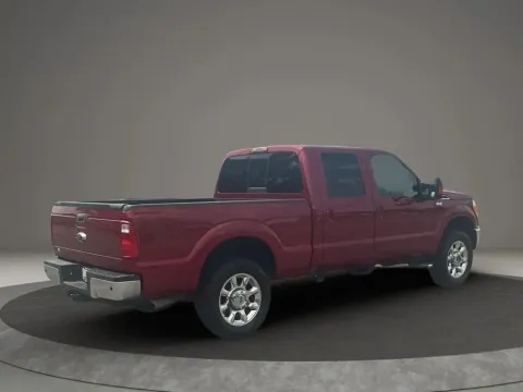 More photos of 2016 Ford F250 Super Duty Crew Cab Lariat Pickup 4D 6 3/4 ft at DNX Motors Altavista, VA