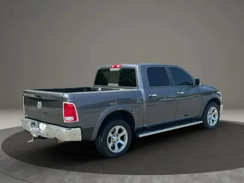 More photos of 2018 Ram 1500 Crew Cab Laramie Pickup 4D 5 1/2 ft at DNX Motors Altavista, VA