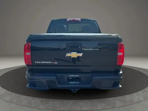 More photos of 2017 Chevrolet Colorado Crew Cab Z71 Pickup 4D 5 ft at DNX Motors Altavista, VA