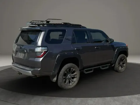 More photos of 2020 Toyota 4Runner TRD Off-Road Sport Utility 4D at DNX Motors Altavista, VA