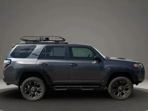More photos of 2020 Toyota 4Runner TRD Off-Road Sport Utility 4D at DNX Motors Altavista, VA