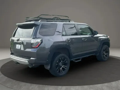 More photos of 2020 Toyota 4Runner TRD Off-Road Sport Utility 4D at DNX Motors Altavista, VA