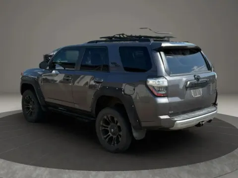 Another view of 2020 Toyota 4Runner TRD Off-Road Sport Utility 4D for sale in Altavista, VA at DNX Motors Altavista
