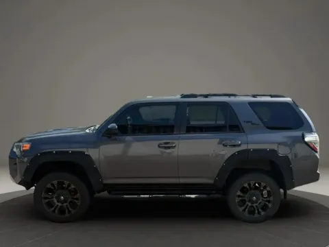 Photos of 2020 Toyota 4Runner TRD Off-Road Sport Utility 4D for sale in Altavista, VA at DNX Motors Altavista