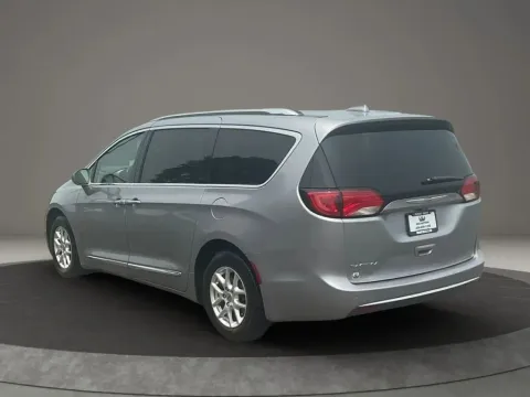 More photos of 2020 Chrysler Pacifica Touring L Minivan 4D at DNX Motors Altavista, VA