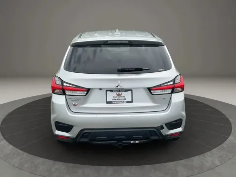 More photos of 2020 Mitsubishi Outlander Sport SE Sport Utility 4D at DNX Motors Altavista, VA