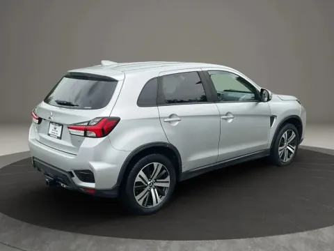More photos of 2020 Mitsubishi Outlander Sport SE Sport Utility 4D at DNX Motors Altavista, VA