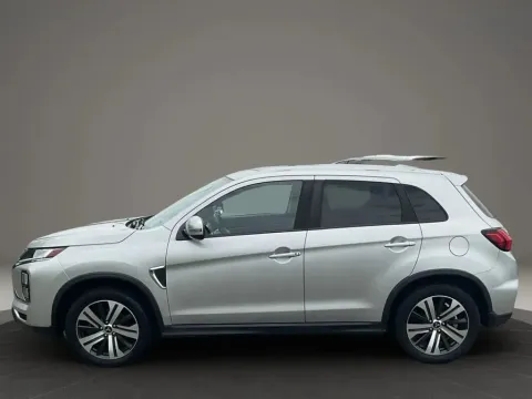 Photos of 2020 Mitsubishi Outlander Sport SE Sport Utility 4D for sale in Altavista, VA at DNX Motors Altavista