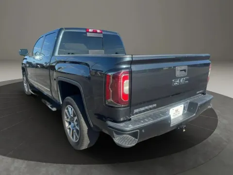 More photos of 2018 GMC Sierra 1500 Crew Cab Denali Pickup 4D 5 3/4 ft at DNX Motors Altavista, VA