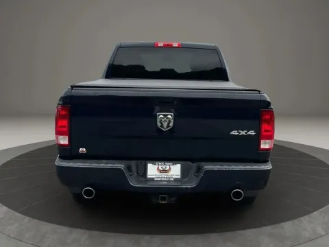 More photos of 2017 Ram 1500 Crew Cab Express Pickup 4D 5 1/2 ft at DNX Motors Altavista, VA
