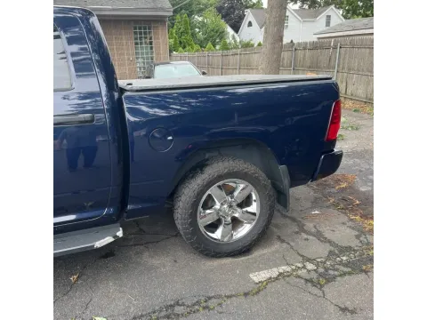 More photos of 2017 Ram 1500 Crew Cab Express Pickup 4D 5 1/2 ft at DNX Motors Altavista, VA