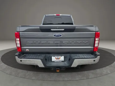 More photos of 2022 Ford F250 Super Duty Super Cab XLT Pickup 4D 6 3/4 ft at DNX Motors Altavista, VA