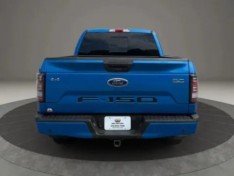 More photos of 2019 Ford F-150 SuperCrew Cab XLT Pickup 4D 5 1/2 ft at DNX Motors Altavista, VA