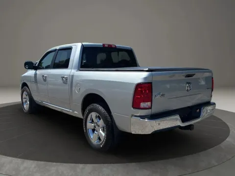 More photos of 2017 Ram 1500 Crew Cab Big Horn Pickup 4D 5 1/2 ft at DNX Motors Altavista, VA