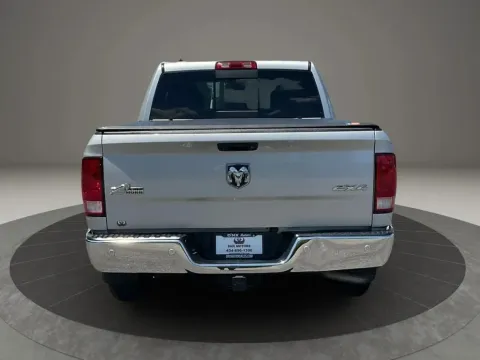 More photos of 2017 Ram 1500 Crew Cab Big Horn Pickup 4D 5 1/2 ft at DNX Motors Altavista, VA