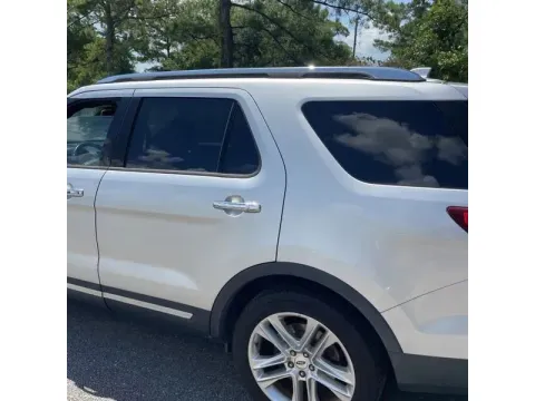 More photos of 2017 Ford Explorer Limited Sport Utility 4D at DNX Motors Altavista, VA