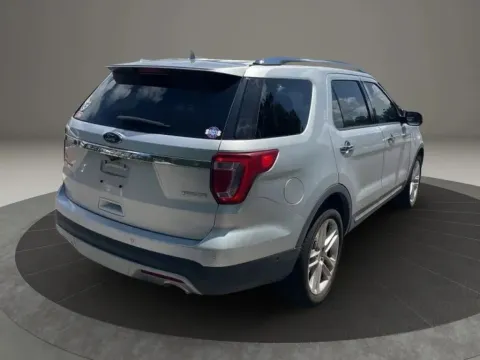 More photos of 2017 Ford Explorer Limited Sport Utility 4D at DNX Motors Altavista, VA