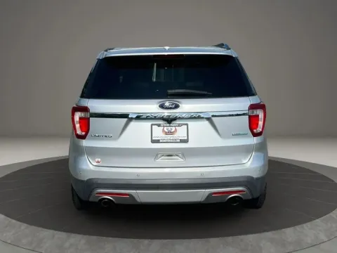 More photos of 2017 Ford Explorer Limited Sport Utility 4D at DNX Motors Altavista, VA
