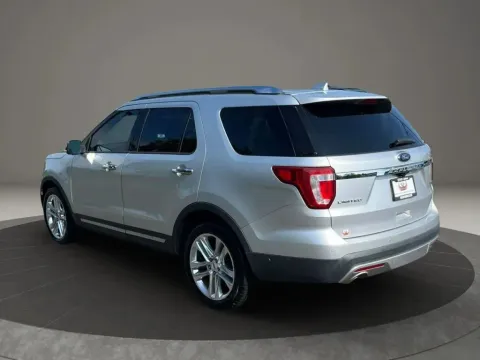 More photos of 2017 Ford Explorer Limited Sport Utility 4D at DNX Motors Altavista, VA